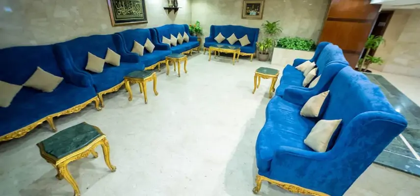 Al Barakah Mawaddah Hotel image